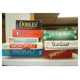 Board Games
