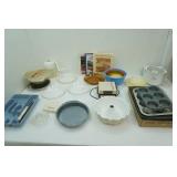 Kitchen Items