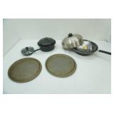 Cooking Items