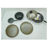 Cooking Items