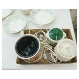 Vintage Stoneware, Milk Glass, Ironstone, Porcelain, China