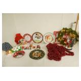 Christmas Decor