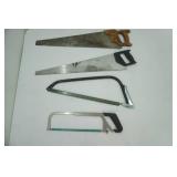 Saws
