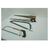 Saws