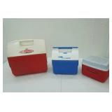 Coolers