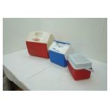 Coolers