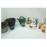 Garden Care, Lawn Care, Watering Cans, Deck Wash