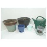 Garden Care, Lawn Care, Watering Cans, Deck Wash