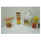 Garden Care, Lawn Care, Watering Cans, Deck Wash