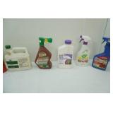 Garden Care, Lawn Care, Watering Cans, Deck Wash