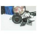 Spotlight, Tank Filter and Filers, Air Pumps