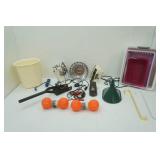 Housewares, Automotive, Hardware