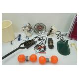 Housewares, Automotive, Hardware