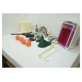 Housewares, Automotive, Hardware
