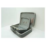 Vintage Suitcases