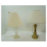 Vintage Lamps