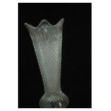 Collection of Clear Vintage Glass Pieces