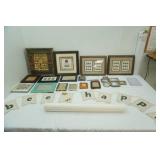 Decor, Picture Frames, Art, Bee Happy Canvas Banner