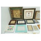 Decor, Picture Frames, Art, Bee Happy Canvas Banner