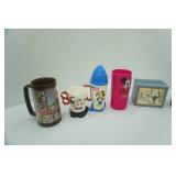 Disney Mugs & Cups