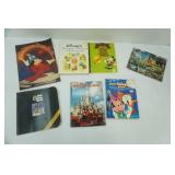 Vintage Disney Books