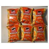 OH 2 - Nerds Candy Gummy Clusters - Very Berry 8 oz Bags - 6 Total Bags