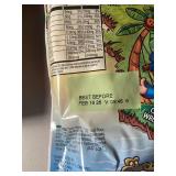 WA 5 - Cap'n Crunch Crunch Berries Resealable Bags - 4 oz (113 g) 6 Total Bags