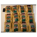 TN 7 - Snyder's of Hanover Olde Tyme Pretzels 1.58 Oz (Lot of 12)