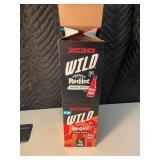 AS 2 - Jack Link's Wild Frank's RedHot Chicken Sticks (Lot of 20)