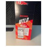 AS 2 - Jack Link's Wild Frank's RedHot Chicken Sticks (Lot of 20)