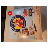 TXP - Pirate's Booty Aged White Cheddar Snack Puffs (Lot of 6)