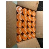 TXP - Chester's Buffalo Sauce Cups - 1.5 oz Each (100 Count) Bulk Box