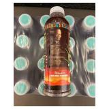 SD 5 - Arizona African Rooibos Red Tea 24-Pack - Nelson Mandela Long Walk to Freedom Edition