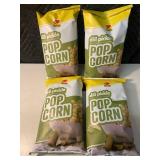 TX 1 - Love's Dill Pickle Popcorn (Lot of 4)
