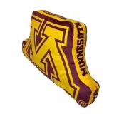 Minnesota Golden Gophers College XL Puff Pillow - Brand New