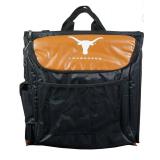 Cooler Stadium Cushion with Back - University of Texas Longhorns - Brand New