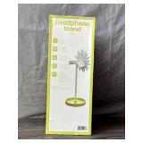Headphone Stand Flower - Universal Fit - Brand New