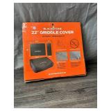 Blackstone 22-Inch Griddle Cover - New