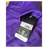 NBA Los Angeles Lakers Basketball Hoodie - Boys