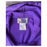 NBA Los Angeles Lakers Basketball Hoodie - Boys