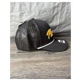 Pittsburgh Pirates Cap OSFM Snapback Hat - Brand New