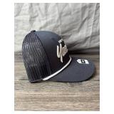 New York Yankees Baseball Snapback Hat, OSFM - Brand New