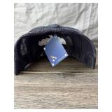 New York Yankees Baseball Snapback Hat, OSFM - Brand New