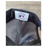 New York Yankees Baseball Snapback Hat, OSFM - Brand New