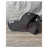 Fan Favorite Chicago White Sox OSFM Snapback Hat - Brand New