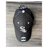 Fan Favorite Chicago White Sox OSFM Snapback Hat - Brand New