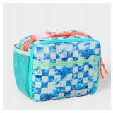 Insulated Shark themed Lunch Bag - Brand New