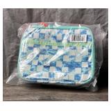 Insulated Shark themed Lunch Bag - Brand New