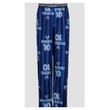 Messi Kids Pajama Pants, Size Youth Large (12/14) - Brand New