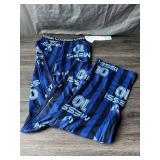 Messi Kids Pajama Pants, Size Youth Large (12/14) - Brand New